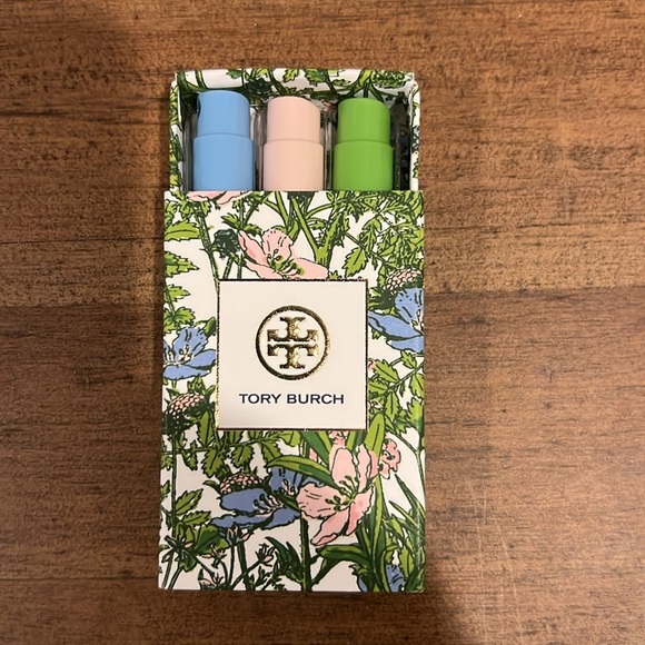 Tory Burch EDP trio sample set - Picture 4 of 4